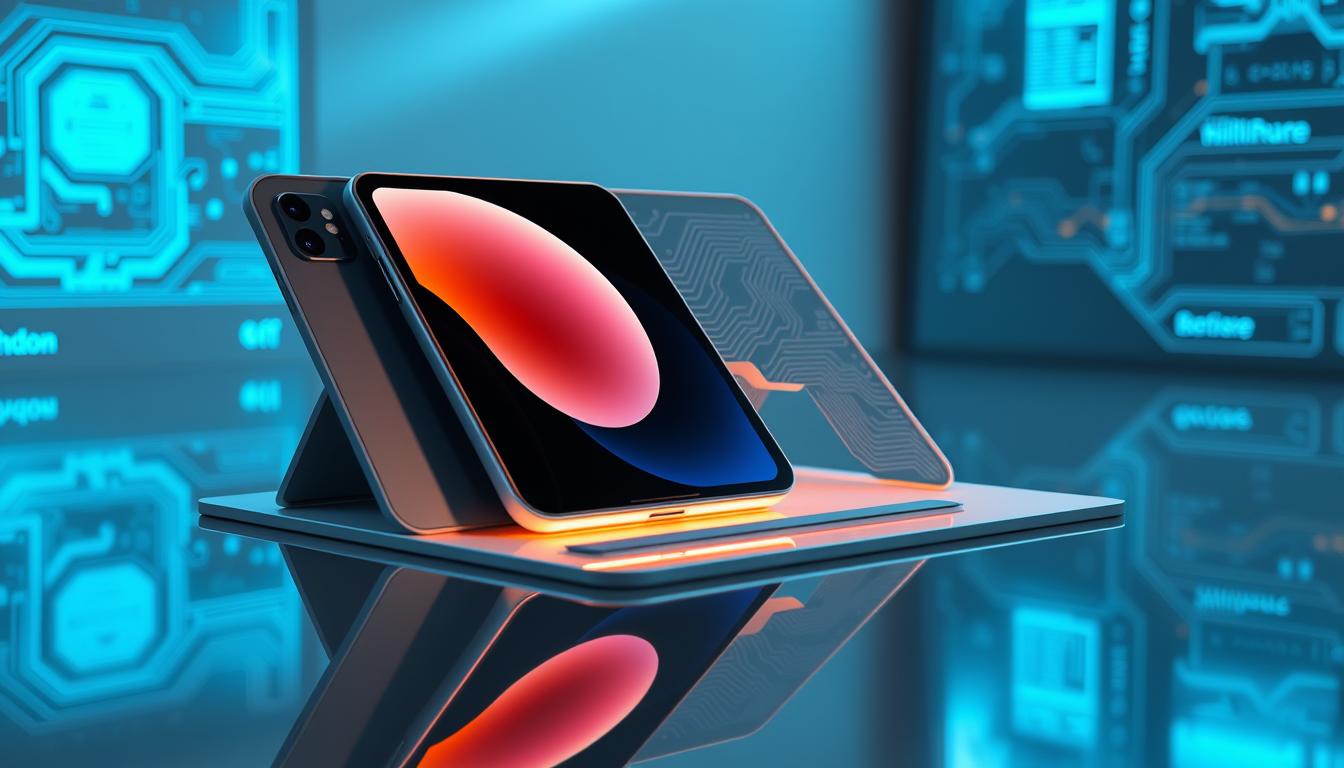 Apple Reportedly Developing Foldable iPhone and iPad