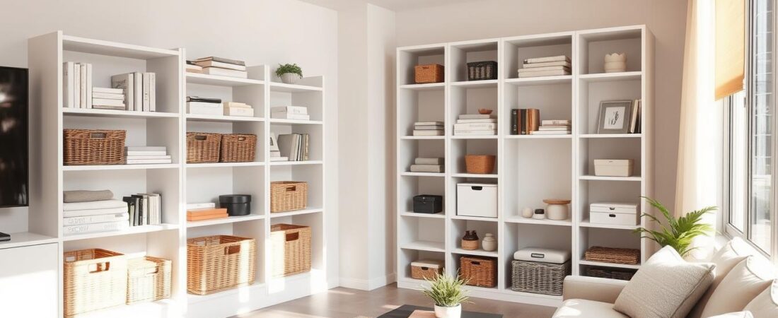 Decluttering Made Easy: Transform Your Home Today