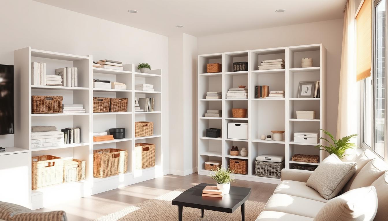 Decluttering Made Easy: Transform Your Home Today