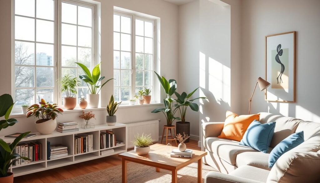 home organization