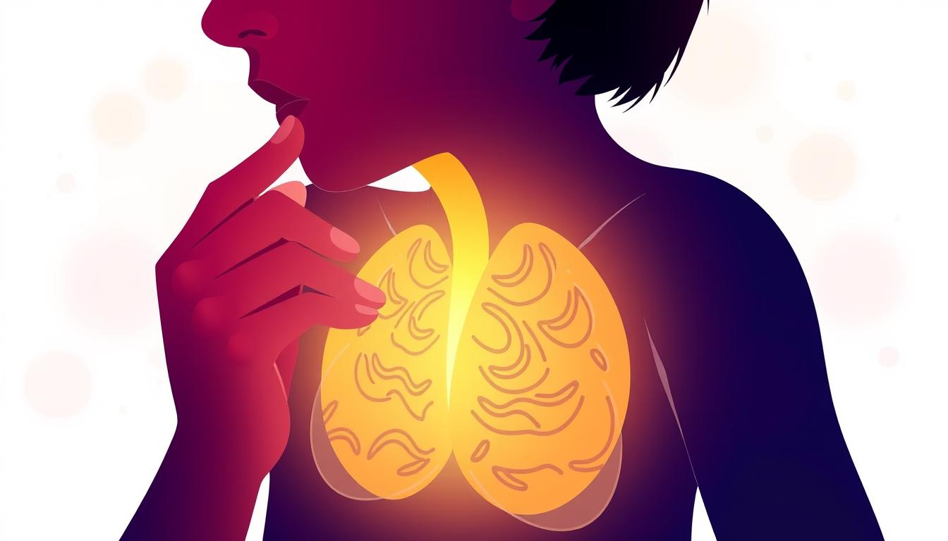 Whopping Cough Symptoms: What to Look For & When to Seek Help