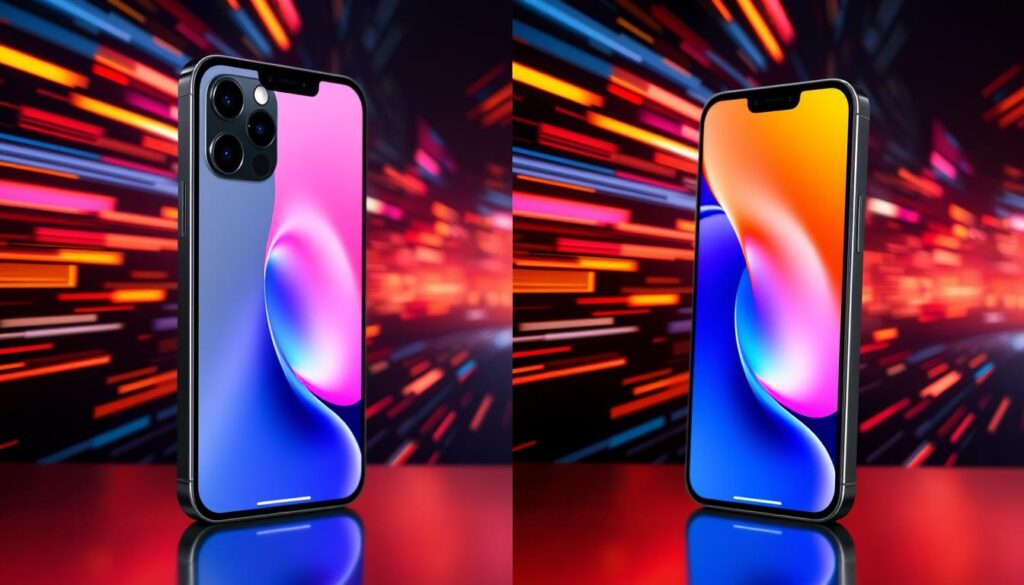 performance comparison