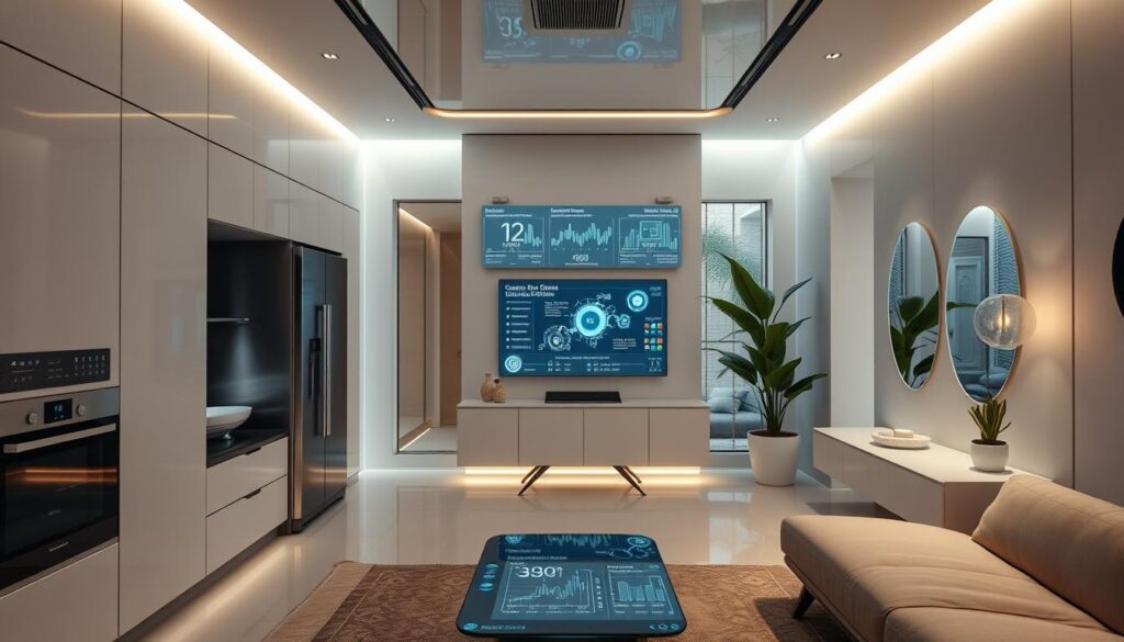 smart home innovations